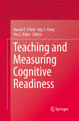 Teaching and Measuring Cognitive Readiness 