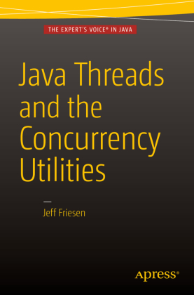 Java Threads and the Concurrency Utilities 