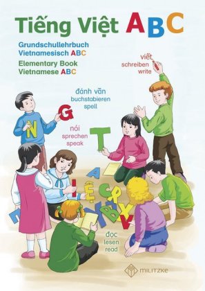 Tieng Viet ABC