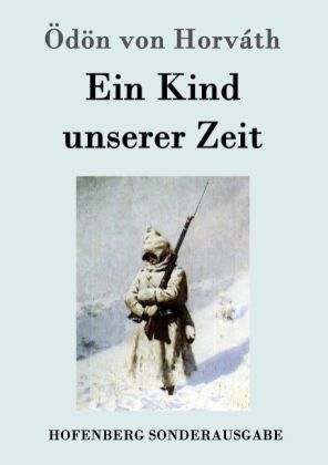 Ein Kind unserer Zeit 