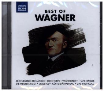 Best of Wagner, 1 Audio-CD