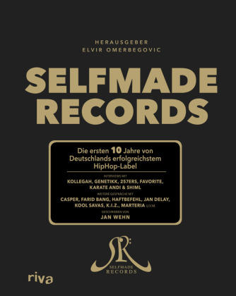 Selfmade Records 