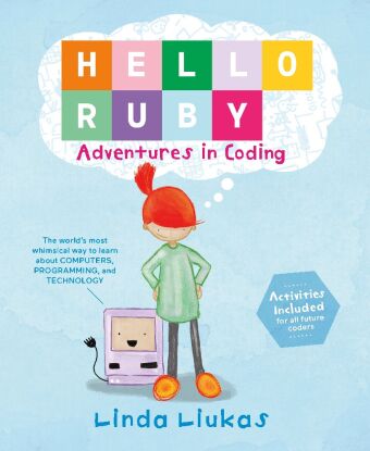 Hello Ruby - Adventures in Coding