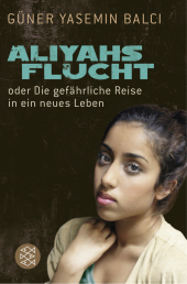Aliyahs Flucht
