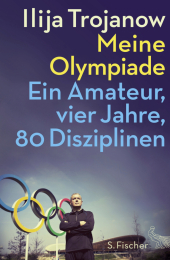 Meine Olympiade Cover