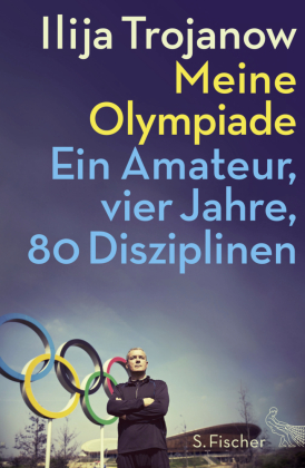 Meine Olympiade