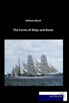 The Forms of Ships and Boats 