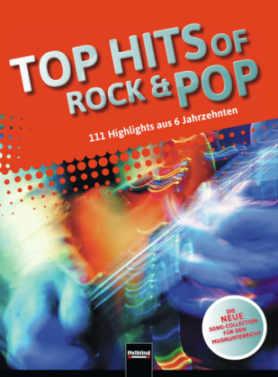 Top Hits of Rock & Pop