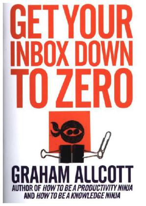 Get Your Inbox Down to Zero 