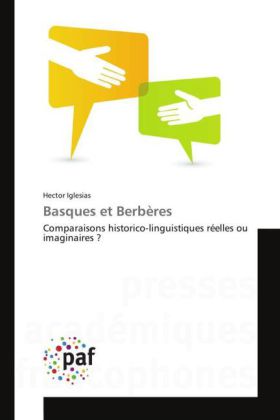 Basques et Berbères 