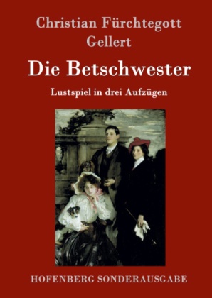 Die Betschwester Shop Deutscher Apotheker Verlag