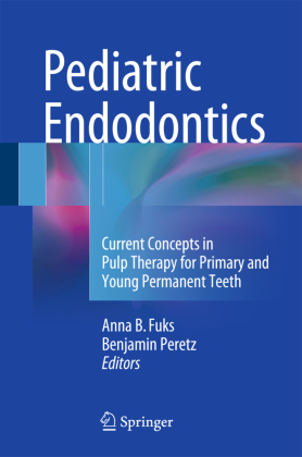 Pediatric Endodontics 