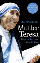 Mutter Teresa Cover