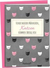 kein Cover