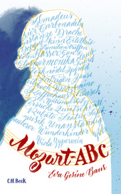 Mozart-ABC Cover