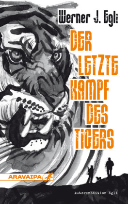 Der letzte Kampf des Tigers