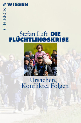 Die Flüchtlingskrise 