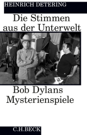 Die Stimmen aus der Unterwelt Cover