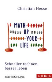 Math up your Life Cover