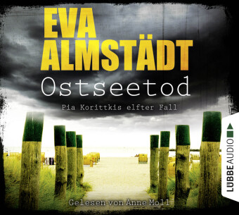 Ostseetod, 4 Audio-CDs