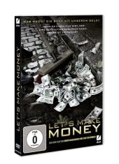 Let's make Money, 1 DVD