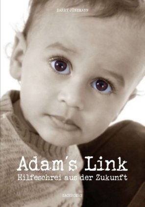 Adam's Link 