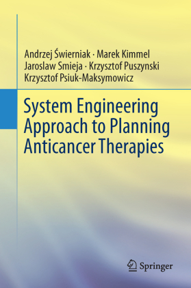 System Engineering Approach to Planning Anticancer Therapies 
