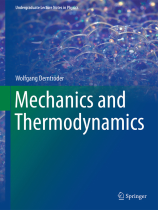 Mechanics and Thermodynamics 