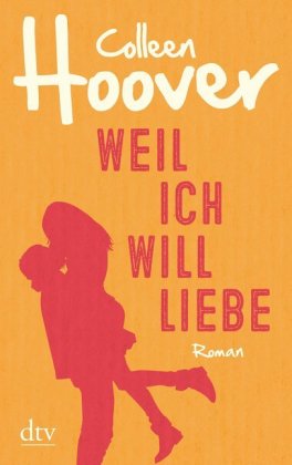 Cover des Mediums: Weil ich Will liebe