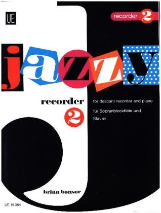 Jazzy Recorder
