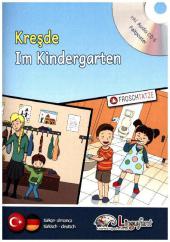 kein Cover