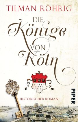 Die Könige von Köln