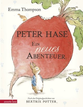 Peter Hase - Ein neues Abenteuer