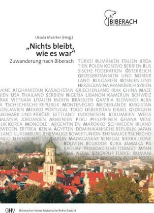 "Nichts bleibt, wie es war" 