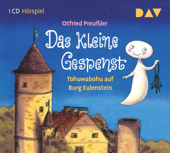 Das Kleine Gespenst Pdf
