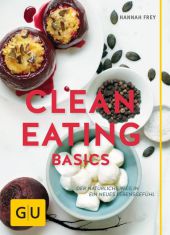 Clean Eating Basics Cover