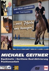 DVD - Michael Geitner, DVD-Video