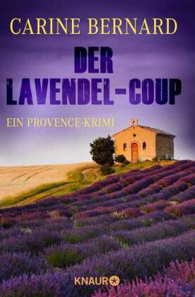 Der Lavendel-Coup 