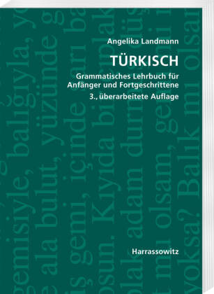 Türkisch, m. MP3-CD 