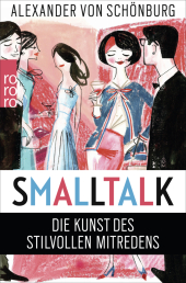 Smalltalk Cover