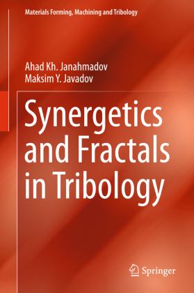 Synergetics and Fractals in Tribology 