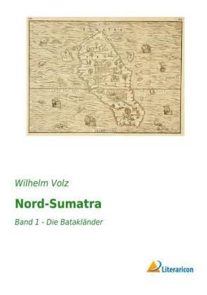 Nord-Sumatra 