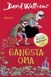 Gangsta-Oma Cover