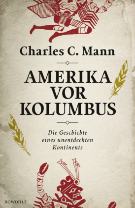 Amerika vor Kolumbus 