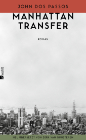 Manhattan Transfer