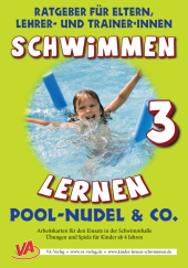 Schwimmen lernen 3: Pool-Nudel