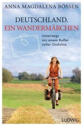 Deutschland. Ein Wandermärchen Cover