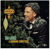 A Swinging Christmas, 1 Audio-CD
