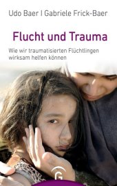 Flucht und Trauma Cover