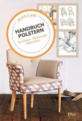 Handbuch Polstern Cover